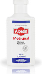 Alpecin Σαμπουάν κατά της Πιτυρίδας 200ml