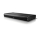 Onkyo LS-T10 Soundbar 6.1 Bluetooth με Τηλεχειριστήριο Μαύρο