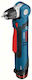 Bosch GWB 10.8-LI Angle Drill Driver Battery Solo 10.8V