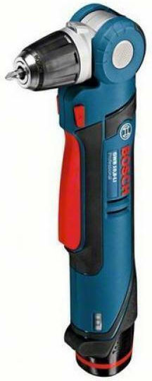 Bosch GWB 10.8-LI Angle Drill Driver Battery Solo 10.8V