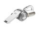 Black & Decker Lithium-Ion Dustbuster Pivot Weiß