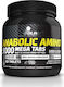 Olimp Sport Nutrition Anabolic Amino 9000 Mega 300 Таблетки Без вкус