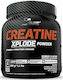 Olimp Sport Nutrition Creatine Xplode Portocaliu 500gr