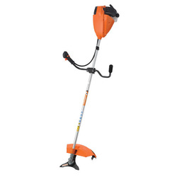 Villager Gasoline (Two-Stroke) Shoulder / Hand Brush Cutter 1.8hp 7.7kg