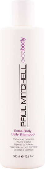 Paul Mitchell Αφρόλουτρο 500ml