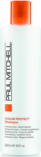 Paul Mitchell Shampoos Glanz für Alle Haartypen 500ml