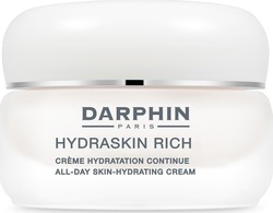 Darphin Hydraskin fără culoare Rich Hidratantă Cremă Pentru Față 50ml