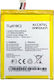 Alcatel TLP018C2 Replacement Battery 1800mAh for OT 6033 One Touch Idol Ultra