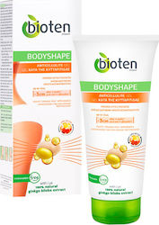 Bioten Bodyshape Cellulite Gel for Buttocks / Belly Anticellulite 200ml