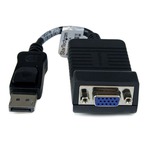 StarTech DP2VGA Μετατροπέας DisplayPort male σε VGA female