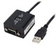 StarTech ICUSB422 Konverter USB-A männlich zu Serienmäßig männlich 1Stück