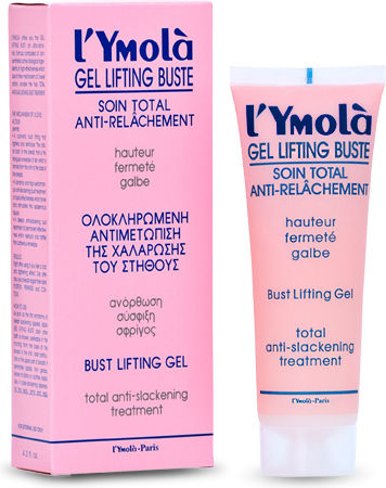 l'Ymola Lifting Buste Κρέμα για Σύσφιξη & Ανόρθωση Στήθους 125ml