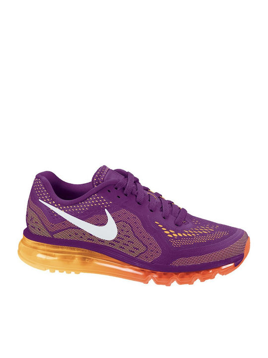 Nike Air Max 2014 Sneakers Ροζ