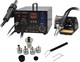 Aoyue 968A+ Soldering Station Electric with Temperature Setting