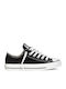 Chuck Taylor All Star Sneakers Μαύρα