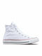 Chuck Taylor All Star Hi Boots Optic White