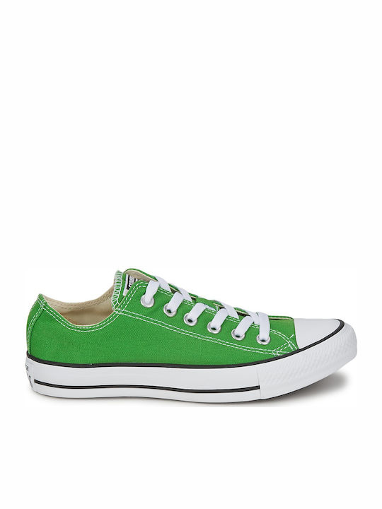 Converse Chuck Taylor All Star Sneakers Jungle ...