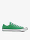Chuck Taylor All Star Sneakers Green