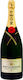 Moet & Chandon Σαμπάνια Imperial Brut Ξηρή Λευκή 750ml