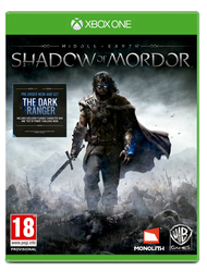 Middle-earth: Shadow of Mordor Xbox One Game