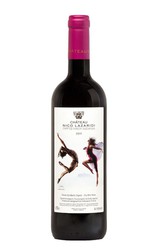 Nico Lazaridi Château Ερυθρό Ξηρό 750ml Nico Lazaridi Château Ερυθρό Ξηρό 750ml