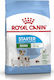 Royal Canin Starter Mother & Babydog Mini 8.5kg Dry Food Gluten-Free for Small Breed Puppies with Poultry and Rice