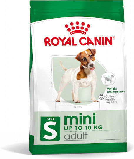 Royal Canin Mini Adult 8kg Dry Food for Adult Small Breed Dogs with Poultry