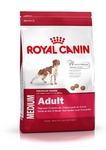 Royal Canin Medium Adult 10kg Dry Food for Adult Dogs of Medium Breeds with Corn and Poultry