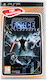 Star Wars: The Force Unleashed ( Essentials) PSP