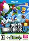 New Super Mario Bros. U + New Super Luigi U Wii U
