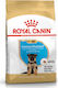 Royal Canin Puppy German Shepherd 12kg Dry Food for Puppies of Large Breeds with Vegetables, Poultry and Rice