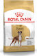 Royal Canin Adult Boxer 12kg Trockenfutter für erwachsene Hunde mittlerer Rassen mit Geflügel und Reis