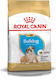 Royal Canin Bulldog Puppy 12kg Dry Food for Medium Breed Puppies with Poultry and Rice
