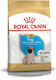 Royal Canin Pug Junior 1.5kg Dry Food for Small Breed Puppies with Poultry and Rice