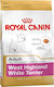Royal Canin West Highland White Terrier Adult 3kg Dry Food for Adult Small Breed Dogs with Rice and Chicken