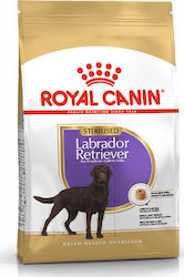 Royal Canin Sterilised Labrador Retriever 12kg Royal Canin Sterilised Labrador Retriever 12kg