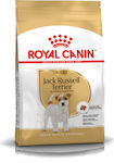 Royal Canin Adult Jack Russell Terrier 3kg Hrană Uscată pentru Câini Adulți de Rase Mici cu Porumb, Orez și Păsări de curte