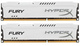HyperX 8ГБ DDR3 RAM с 2 модула (2x4GB) и Скорост 1866 за Настолен компютър