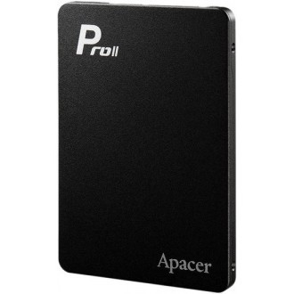 Прошивка ssd диска apacer