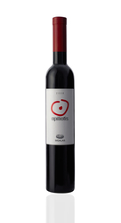 Ktima Sigala Apiliotis Mezzo Red Sweet Santorini 500ml
