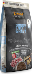 Belcando Puppy Gravy 1kg Dry Food Grain Free for Puppies with Poultry and Rice