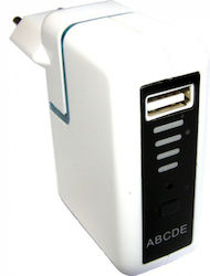 Crypto W002516 Adaptor