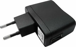 Crypto W001368 Mobile Phone Charger Wall Adapter