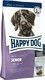 Happy Dog Fit Well Senior 1kg Dry Food Gluten-Free for Senior Medium & Large Breed Dogs with Corn and Poultry