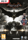 Batman Arkham Knight (Key) PC Game