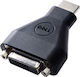 Dell 492-11681 Μετατροπέας HDMI male σε DVI-D female