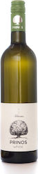 Oinopoieio Diamantakis Prinos Weiß Trocken 750ml Oinopoieio Diamantakis Prinos Weiß Trocken 750ml
