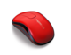 Rapoo T120P Ασύρματο Ποντίκι