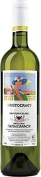 Ktima Papaioannou Bio Aristocracy Weiß Trocken Nemea 750ml