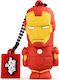 Tribe Marvel Iron Man 8GB USB 2.0